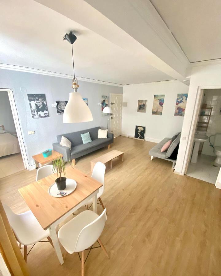 Apartamento Plaza De Los Naranjos Marbella Exterior photo
