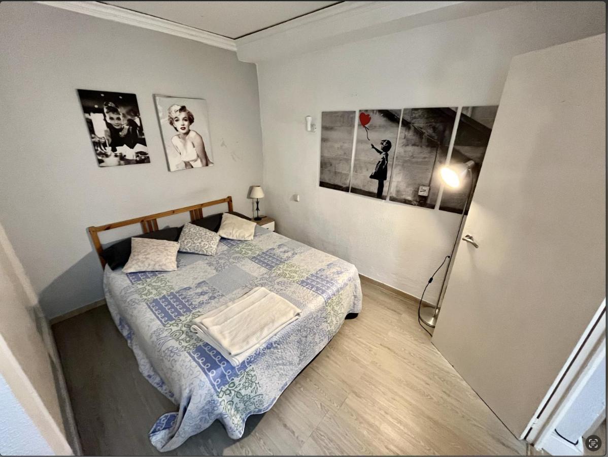 Apartamento Plaza De Los Naranjos Marbella Exterior photo