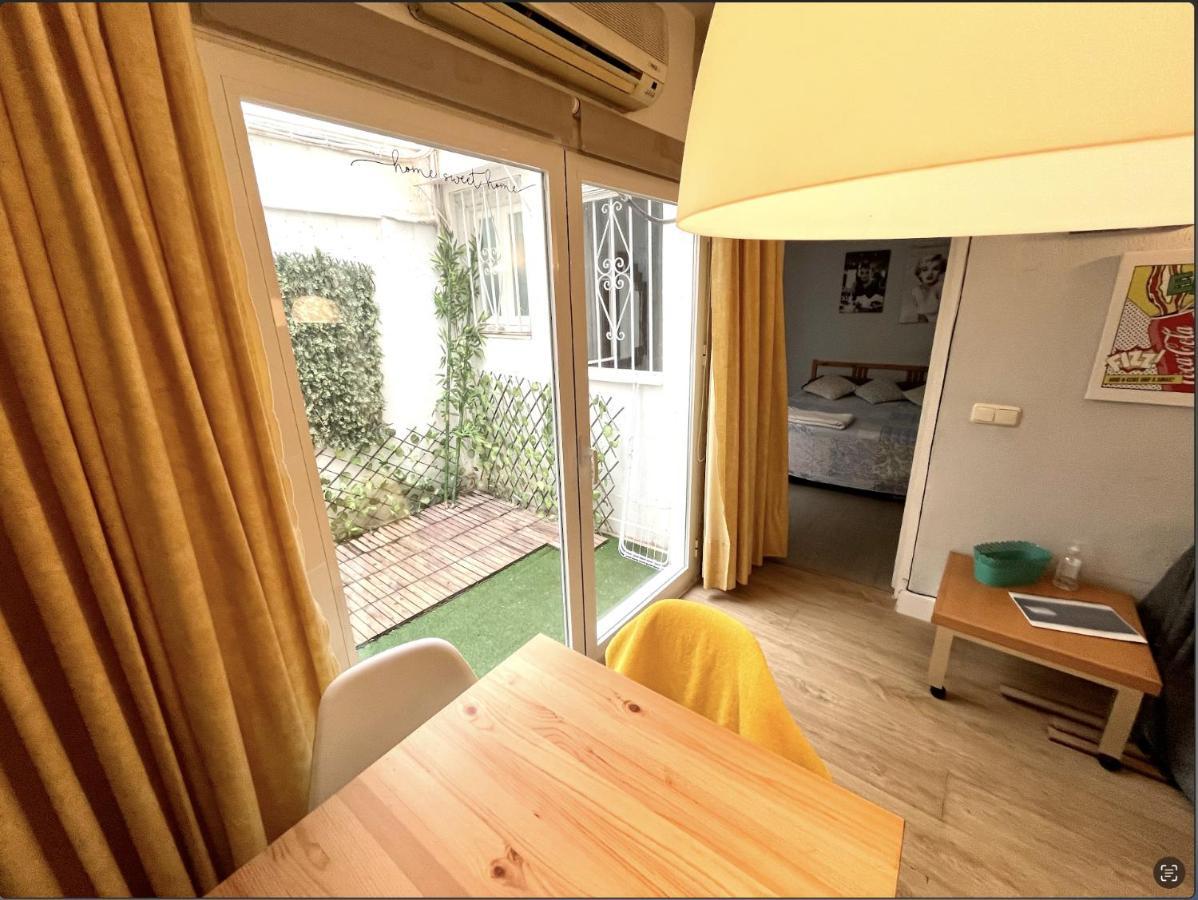 Apartamento Plaza De Los Naranjos Marbella Exterior photo