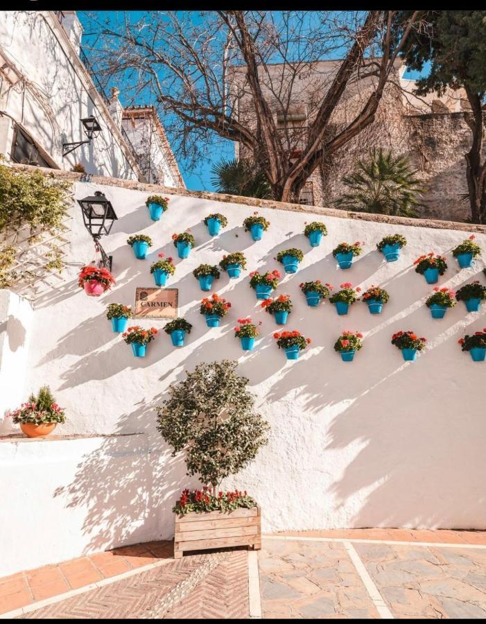 Apartamento Plaza De Los Naranjos Marbella Exterior photo