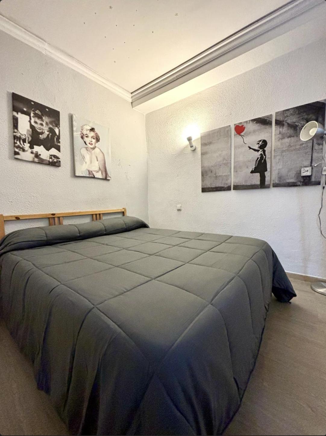 Apartamento Plaza De Los Naranjos Marbella Exterior photo